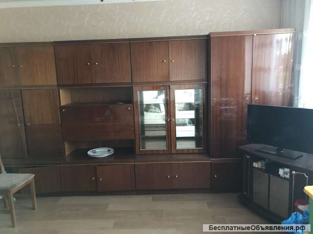 Отдам Стенку б/ у. Без клопов