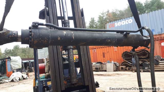 Гидроцилиндр ковша Jcb 260