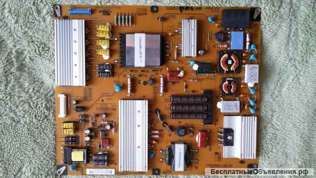 LG 42LV3700 (model 42LV3700-ZС) запчасти для ремонта