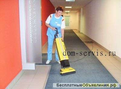 Уборщицы, района разные