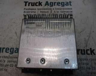 Блок EPB Mercedes A0004463136