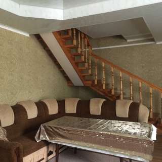 Дом в престижном районе поселка Молодежное