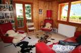 Chalet ERLI, 8-комнатное шале рядом с подъёмником Gemmibahn в Лойкербад, спортареной и лифтом Erli