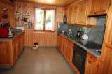 Chalet ERLI, 8-комнатное шале рядом с подъёмником Gemmibahn в Лойкербад, спортареной и лифтом Erli