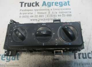 Блок управления отопителем Mercedes Benz A 943 820 00 26