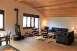Villa AIDA Дом с 3 квартирами, 2 балкона и терраса с панорамным видом в Лойкербад
