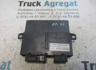 Блок стеклоподъемника правый Mercedes A0004462832