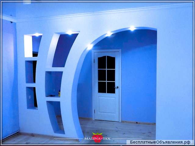 Декоративные Ламинированные панели