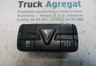 Кнопка аварийной сигнализации Mercedes Actros A9434460123