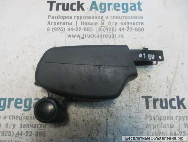 Рукоятка рычага КПП Mercedes A9432601209