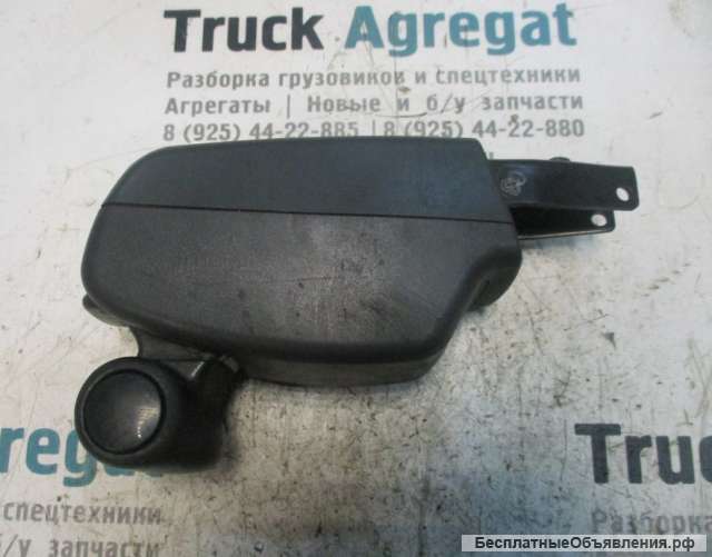 Кулиса КПП Mercedes A9432600209