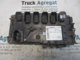 Heckmodul A0014461617 Мерседес