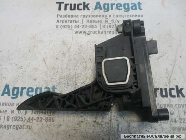 Педаль газа Mercedes A9403000004