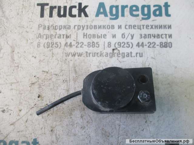 Клапан воздушный MAN 81353060035