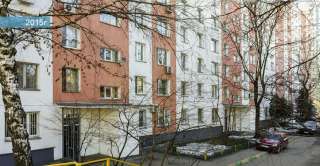 От собственника Продается 2-х комнатная квартира 46 м2, Москва, ул. Цюрупы, 17, м. Новые Черемушки