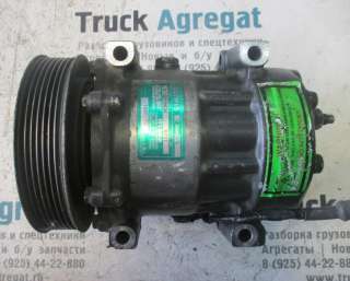 Компрессор кондиционера SD7H15-8231 DAF 1685170