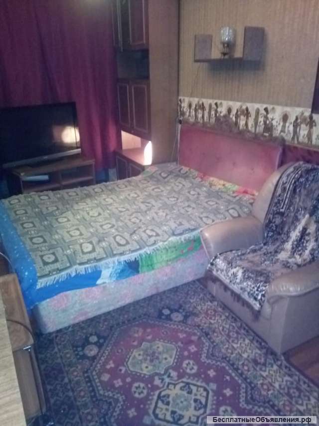 Комната 15 м