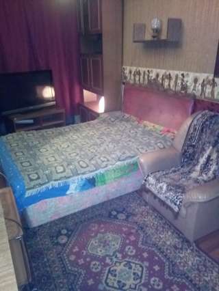 Комната 15 м