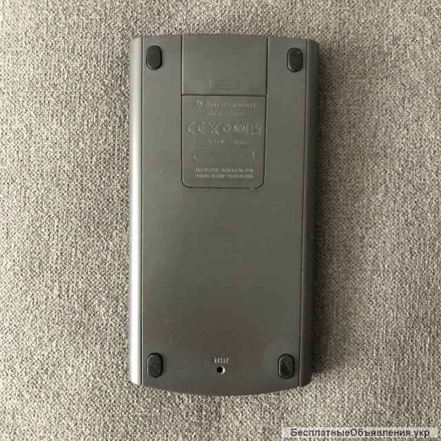 Финансовый калькулятор BA II Plus Professional Pro б/у