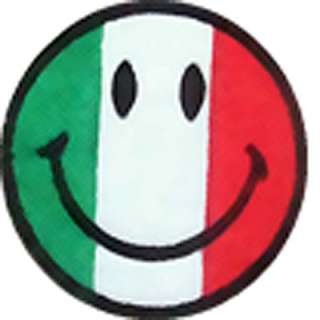 Итальянский язык