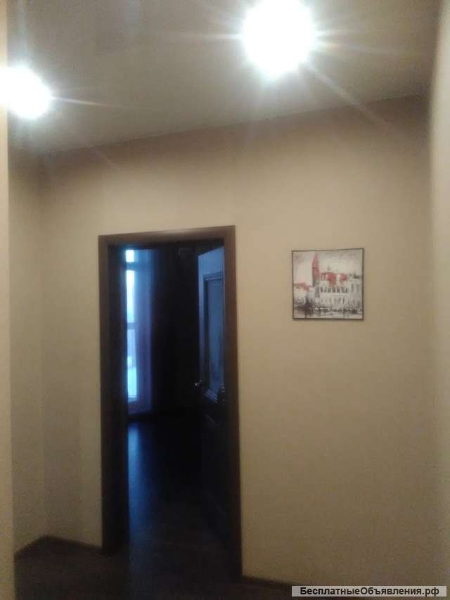 1-комнатной квартиры