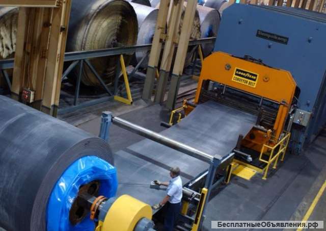 Транспортерная лента