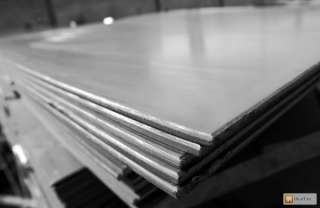 Износостойкий прокат