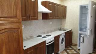 1 к.кв. 41 м2 евроремонт ККБ