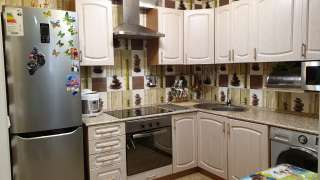 1 к.кв. 41 м2 Домбайская