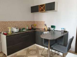 1 к.кв. ЖК Сапфир