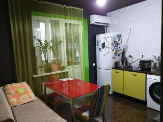 Дизайнерскую квартиру ККБ