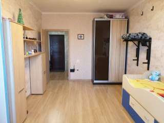 1 к.кв. 49 м2 ККБ