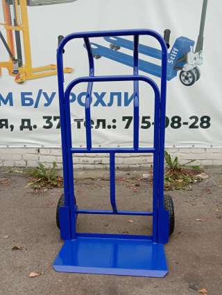Тележка двухколесная КГУ 300