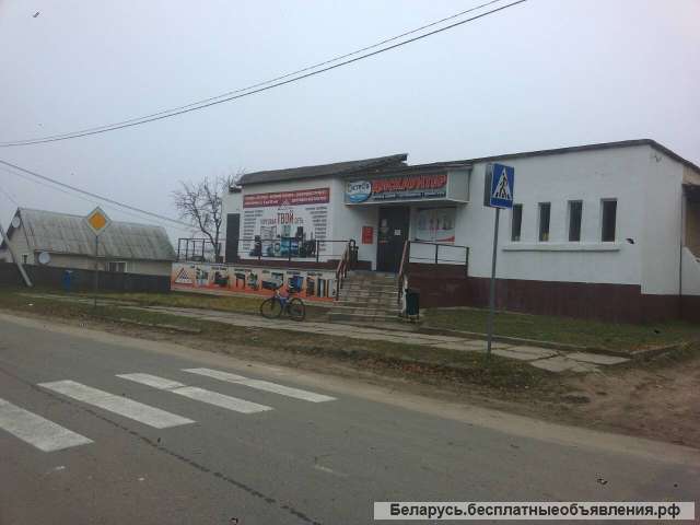 Переработка отходов и сдача недвижимости в аренду