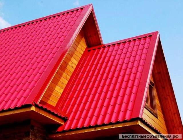 МЕТАЛЛОЧЕРЕПИЦА: Испанская дюна