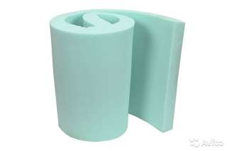 Поролон ST (22*36*50) 100*200 см