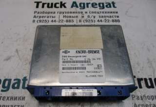 Блок управления ABS MAN 81258087053