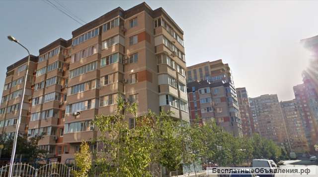 Торговое помещение 110 кв.м.