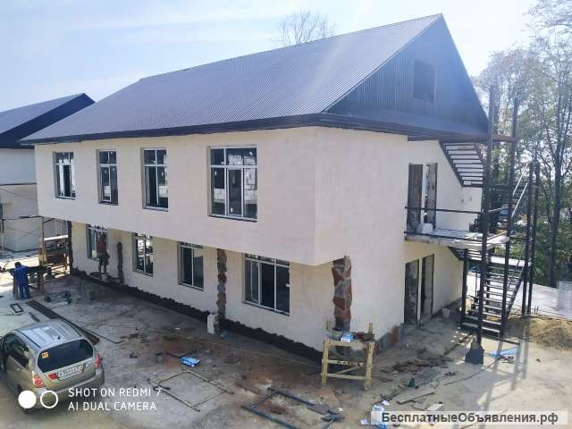 Квартира в Кудепсте