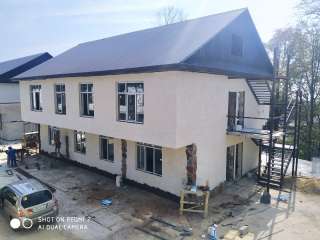 Квартира в Кудепсте