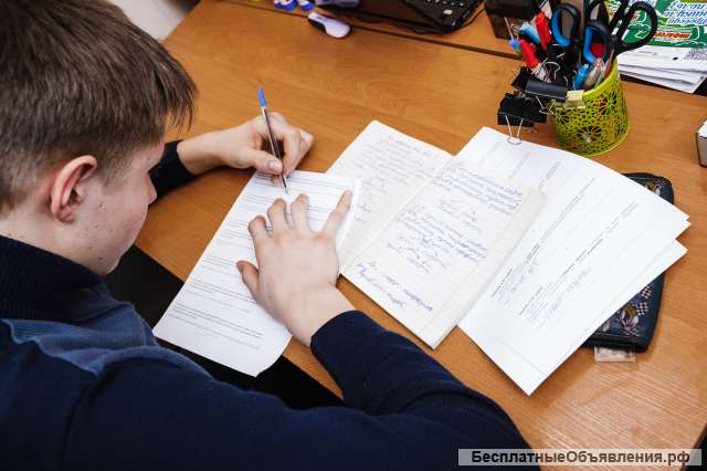 Онлайн подготовка к егэ по русскому