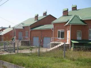 Объекты жилого комплекса КС Краснодарская