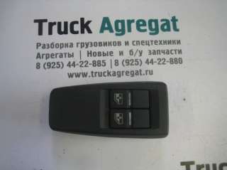 Блок управления стеклоподъемниками MAN 81626300100