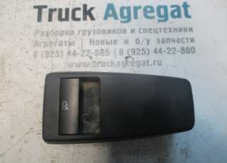 Кнопка стеклоподъемника MAN 81258067112