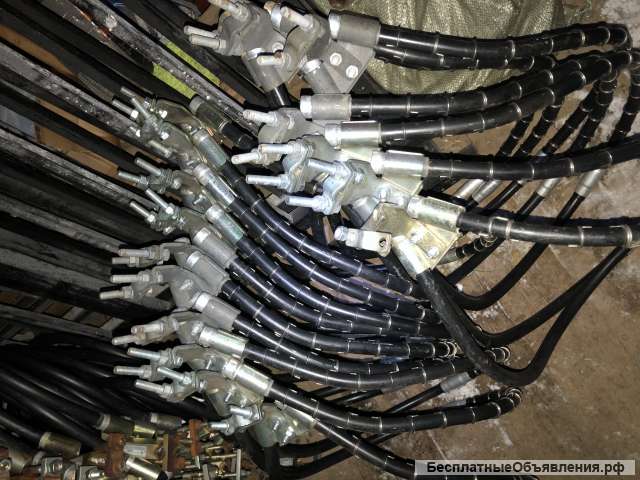 Разрядники РДИП-10, РМК-20 и РМК-10