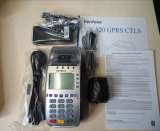 Стационарный POS-терминал Verifone (Верифон) VX 520 (Б/У)