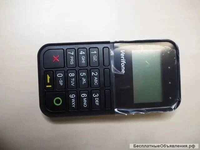 Выносная клавиатура Verifone (Верифон) 1000SE к POS-терминалу (Б/У)