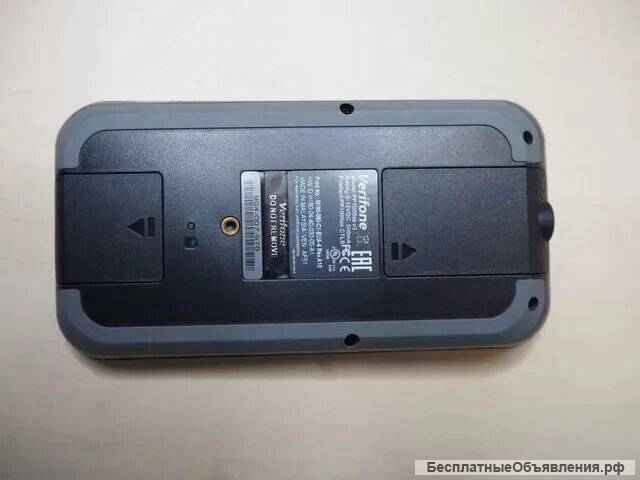 Выносная клавиатура Verifone (Верифон) 1000SE к POS-терминалу (Б/У)