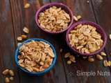 Simple Nuts — магазин орехов и сухофруктов в Москве