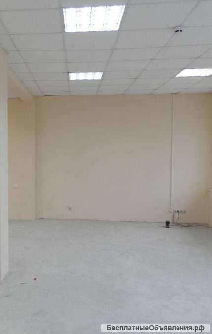 Помещение свободного назначения